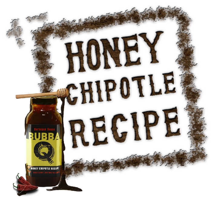 #BubbaQs #AwesomeSauce #BetterBBQ Barbecue Sauce